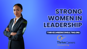 Strong Women Aren’t Burning Out—Workplaces Are Breaking Them