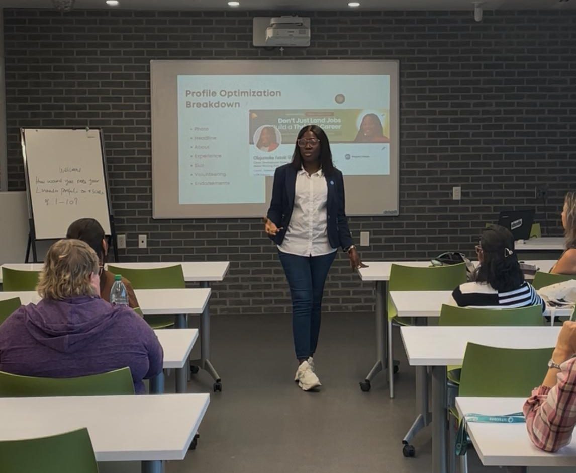 9,290 People Got Free Career Support in 2025. Why Didn’t You Know?
